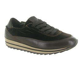SOFTWAVES DINA<br>Chocolat