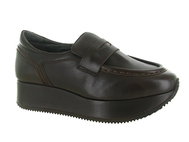 SOFTWAVES CRISTAL<br>Chocolat