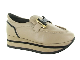 SOFTWAVES CAMARA<br>Beige