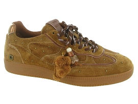 NOA HARMON 10467P TEN<br>Marron