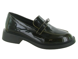 NOA HARMON 10445 JULS<br>Cuir Kaki 