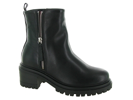 CREATOR B3765<br>Cuir Noir 