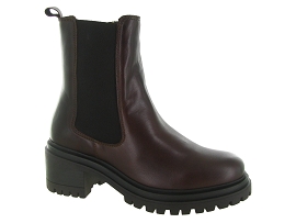 CREATOR B3418<br>Cuir Marron 
