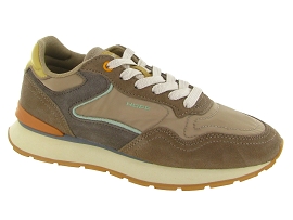 HOFF CITY CHROMA<br>Camel