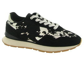 HOFF CITY PRINT<br>Noir
