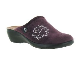 FLY FLOT FRECELLE 29069<br>Synthétique Violet Prune