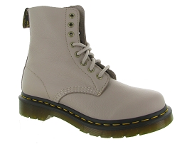 DOC MARTENS 1460 PASCAL<br>Ecru