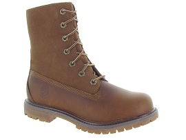 TIMBERLAND 8328R CLASSIC<br>Marron fonçé