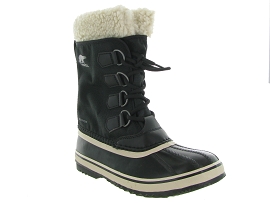 SOREL WINTER CARNIVAL NL1495<br>Noir