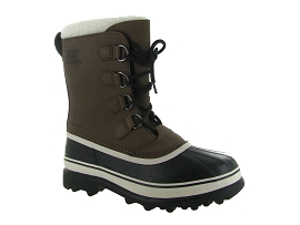 SOREL CARIBOU NM1000<br>Marron