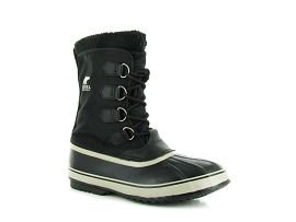 SOREL 1964 PACNYL NM1440<br>Noir