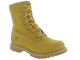 TIMBERLAND 8329R CLASSIC<br>Jaune