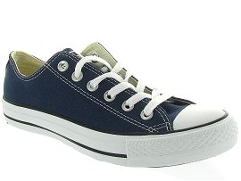 PLAYA CTAS OX PE14:Toile/Bleu/