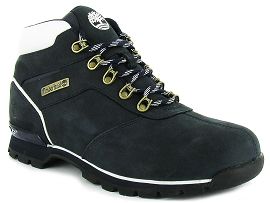 9433 6569R SPITROCK:Nubuck/Bleu Marine/