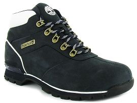 J044GB KALISPERA 6569R SPITROCK:Nubuck/Bleu/Marine