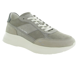 KRISTOF JET RUNNER NUBUCK TAUPE:Nubuck/Gris/