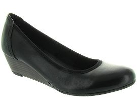 CRAFTARLO TAN LEATHER 22320:Cuir/Noir/
