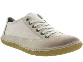 RASPO HOLLYDAY:Toile/Gris/