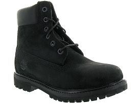 TIMBERLAND C8658A CLASSIC 6IN PREMIU<br>Noir