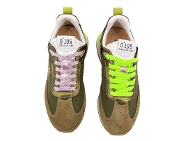 BEWET レディース　スプリング　カーキ BEWET レディース スプリング カーキ BEWET レディース スプリング