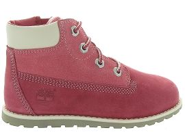 Chaussures Online Timberland Chaussures Bebe Du 18 Au 27 1950b Pokey Pine 6in Boot Rose Bebe Fille Chaussures Online Timberland Chaussures Bebe Du 18 Au 27 1950b Pokey Pine 6in Boot Rose Bebe Fille