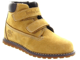 TIMBERLAND A127M POKEY PINE<br>Jaune