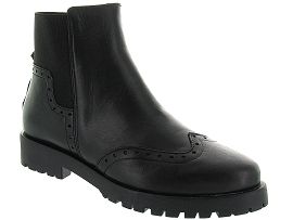 CA1JVB ALLINGTON 5577:Cuir/Noir/Noir
