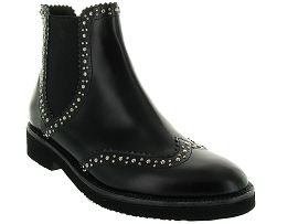 B PRIVATE C0403N<br>Cuir Noir Noir