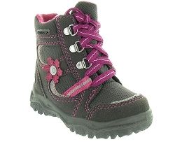 4398 HOMME OC SYSTEM 048 FILLES AH1516:Goretex/Gris/Gris