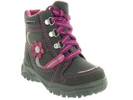 ANDREA 819016  1726 048 FILLES AH1516:Goretex/Gris/Gris