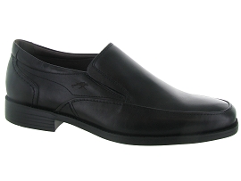 FLUCHOS 7996<br>Cuir Noir Noir