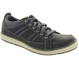 SKECHERS FOOTWEAR 63418<br>Gris