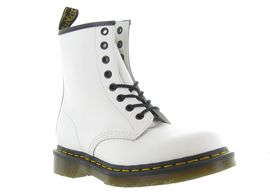 DOC MARTENS 1460 SMOOTH<br>Blanc