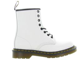 doc martens blanche femme