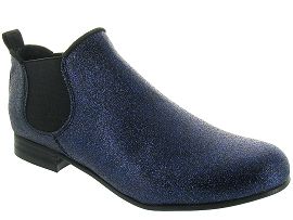 REQINS OSMOSE LAME<br>Paillettes - Glitter Bleu Marine