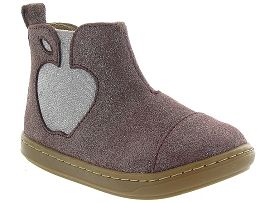 SHOO POM BOUBA APPLE<br>Rose