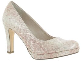 TAMARIS 22426<br>Python Rose Rose