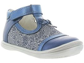 DAC BOLANI:Cuir/Bleu/