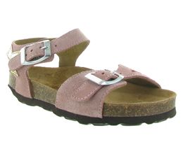 REQINS OASIS ETOILE<br>Nubuck Rose Rose