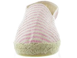 espadrille ouverte derriere
