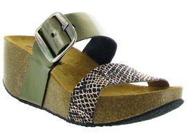 PLAKTON SO ROCK<br>Paillettes - Glitter Divers Python