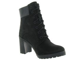 3202 CA1JVB ALLINGTON:Nubuck/Noir/Noir