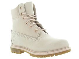 timberland boots rose