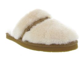 ROCKET A26 DALLA:Nubuck/Gris/