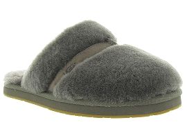 UGG AUSTRALIA DALLA<br>Gris