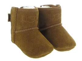 UGG AUSTRALIA JESSE II<br>Gold