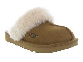 UGG AUSTRALIA COZY II<br>Gold