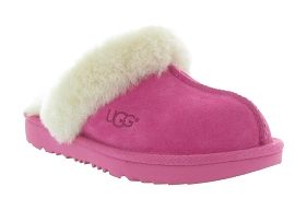 UGG AUSTRALIA COZY II<br>Fushia