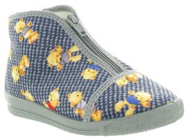BELLAMY PARMY GARCON<br>Gris