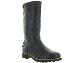 PANAMA JACK BAMBINA IGLOO TRAVELLING<br>Noir